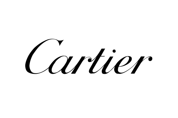 Logo von Cartier