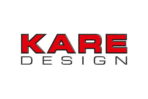 Logo von KARE Design