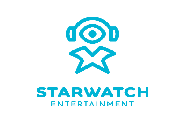 Logo von Starwatch Entertainment