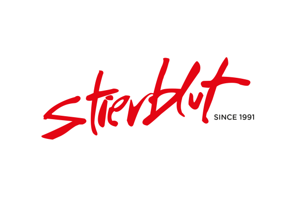 Logo von Stierblut