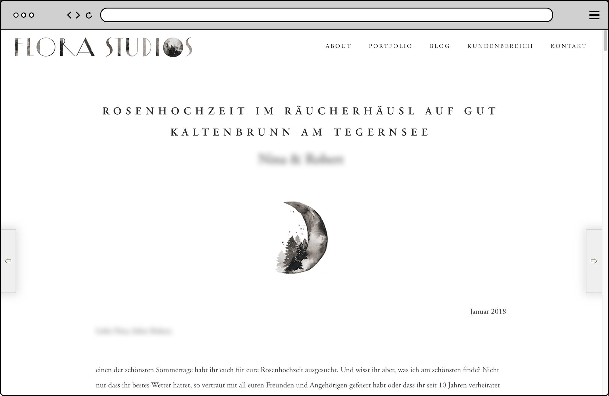 Referenzbild für Flora Studios Referenzbild für Flora Studios