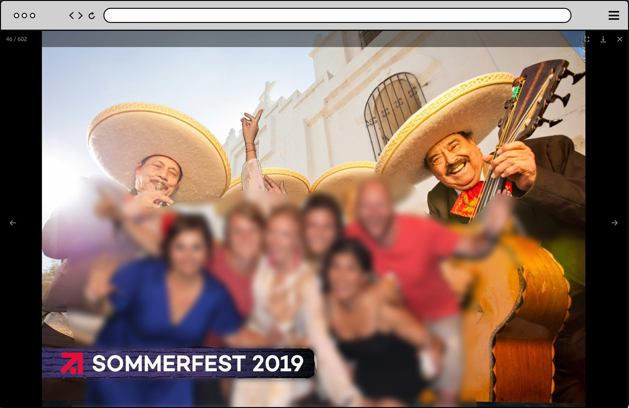 Referenzbild für ProSiebenSat.1 Media SE Referenzbild für ProSiebenSat.1 Media SE