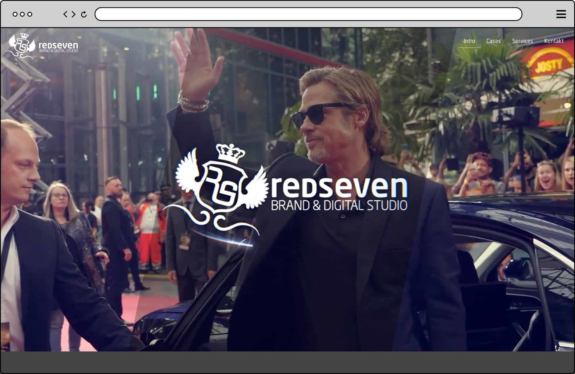 Referenzbild für RedSeven Brand & Digital Studio Referenzbild für RedSeven Brand & Digital Studio